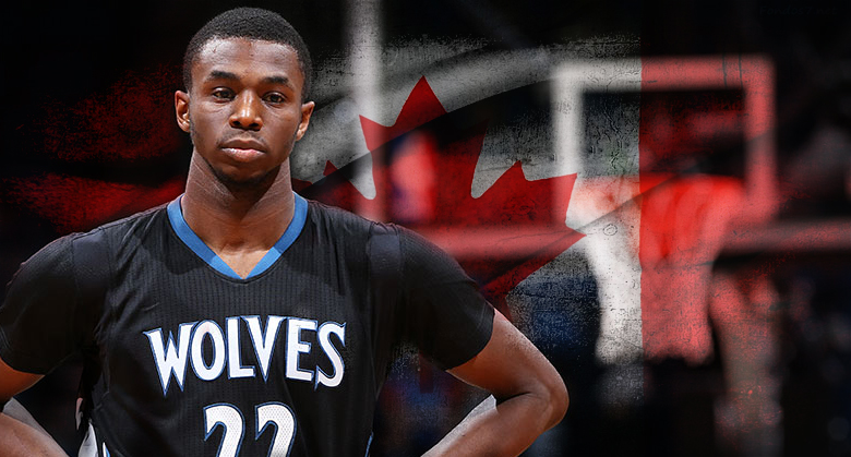 Canadá, el nuevo vivero de talentos que busca ¿ser potencia del basket FIBA?