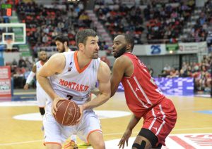 Panko lo vuelve a hacer. El mes perfecto del rookie Carles Duran