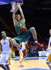 Los Sub20 de España (Nov): Kristaps Porzingis domina en ACB. Luka Doncic sorprende en EBA