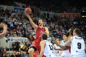 El futuro del CAI Zaragoza: Ruiz Lorente al timón y Europa como condicionante