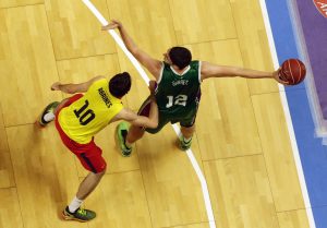 Final Supercopa Endesa 2015: Ilusión verde ante Experiencia blaugrana
