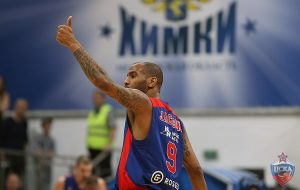 El FC Barcelona quiere a Aaron Jackson, y el base ya tiene una oferta