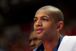 ¡Corre Nico, corre! Estadística sobre distancias recorridas y velocidad en la NBA