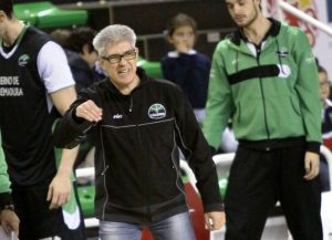 Tabla de Mercado Adecco Plata 2014-15