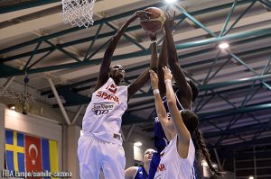 Guía Eurobasket (W): España buscará repetir oro con la mente puesta en Río