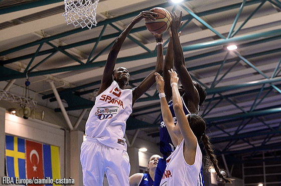 Guía Eurobasket (W): España buscará repetir oro con la mente puesta en Río