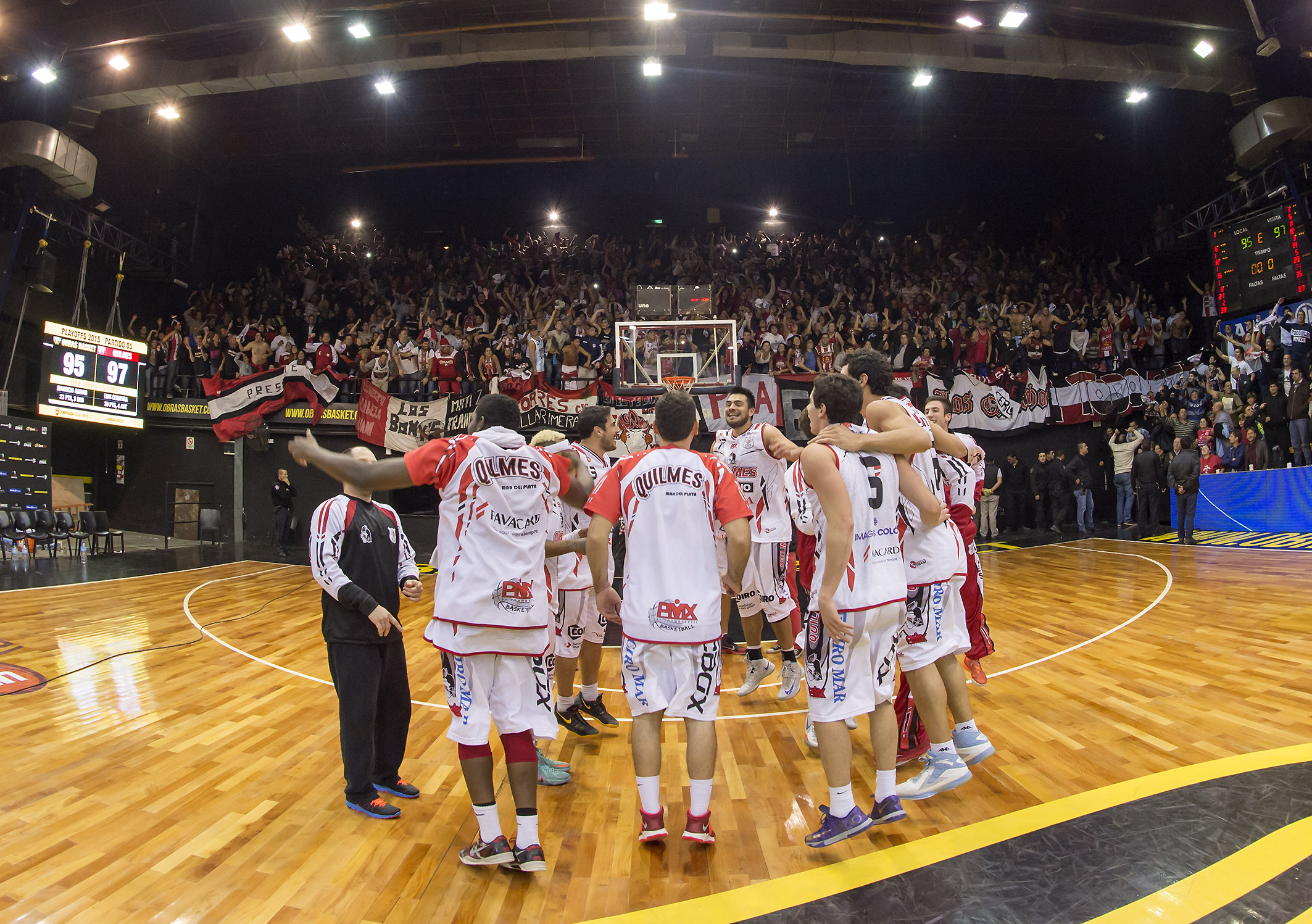 Latinoamérica: Playoffs boricuas, sorpresas en Argentina y el reinicio de Panchi Barrera