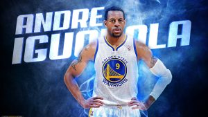 Los Warriors vuelven a dominar y empatan la serie con un Iguodala crucial