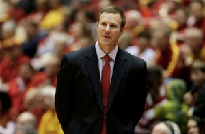 De NCAA a NBA: Fred Hoiberg será el nuevo técnico de los Bulls de Pau y Mirotic