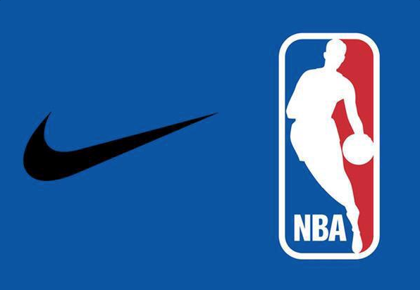Nike sustituye a Adidas y será el nuevo patrocinador de la NBA durante 8 años