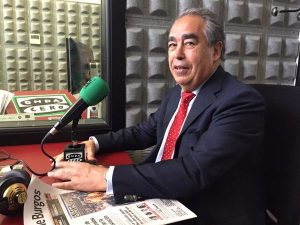 Fernando Andrés (Ford Burgos): “Todo va a pasar por la flexibilidad de la ACB”