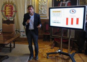 El CB Valladolid abocado a la disolución. ¿Nuevo club en LEB Plata?