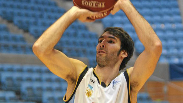 Corbacho deja el Obradoiro con carta de despedida