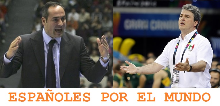 De Granada a Latinoamérica: Curro Segura al Aguada y Sergio Valdeolmillos llega a México