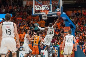 Valencia Basket apura sus opciones y recurre ante la FEB