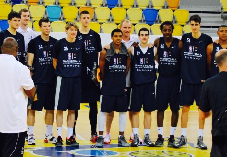 ¿Quiénes fueron los más destacados del #BWBEurope? Te traemos el Top10