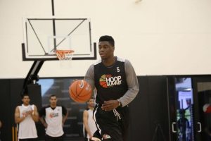 Nike Hoop Summit: el africano Emmanuel Mudiay confirma ser el mejor exterior