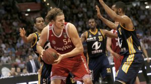Los rivales en el Last32 (III): Bayern de Munich, Avtodor, Limoges y Dinamo Sassari