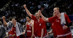 Dusko Savanovic deja el basket a los 33 años