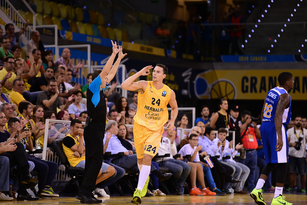 Kyle Kuric, en la agenda del Anadolu Efes como alternativa a Diebler