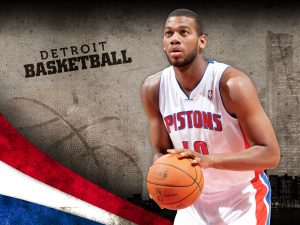 Zoco NBA: Brandon Knight renueva con Phoenix; Greg Monroe no seguirá en Detroit