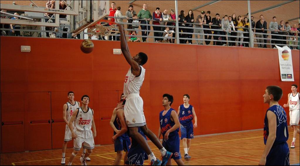 Ronald Cómez: “La marcha de Heritier Ngalamulume al Real Madrid está en stand by”