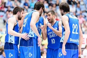 El futuro de Gipuzkoa Basket: ¿en la ACB, en Adecco Oro, o en el olvido?
