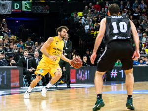 Tomás Bellas y Kevin Pangos, tú a Zaragoza y ¿yo a Gran Canaria?