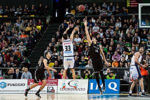 Alberto Corbacho y Rio Natura Monbus Obradoiro: en la salud y en la enfermedad