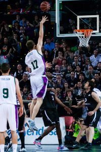 Unicaja pierde su Licencia A de Euroliga; CAI, a la Eurocup con invitación