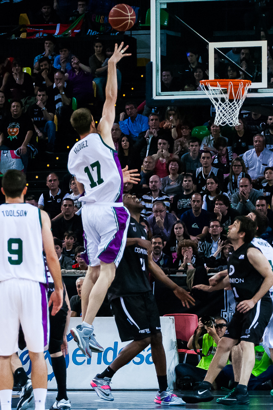 Unicaja pierde su Licencia A de Euroliga; CAI, a la Eurocup con invitación