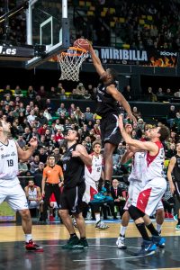 Liga Endesa, la segunda liga europea con menos jugadores Made in USA