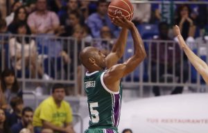 Jayson Granger busca su propia ‘Pasión Turca’, ficha por Anadolu Efes