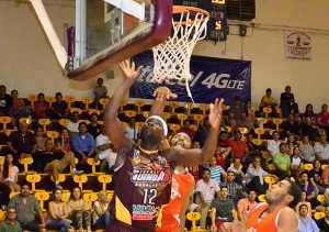 Latinoamérica: Jumaine Jones y Fede Aguerre brillan en playoffs y un campeón caribeño