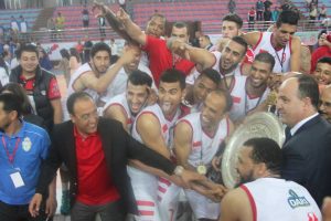 Taquan Dean levanta título en Irán y Luther Head es subcampeón en Marruecos