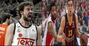La naturalidad como razón de ser: De Tomas Satoransky a Sergio Llull