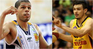 Ex-ACB por el mundo: Manny Quezada campeón en Angola y Chris Goulding vuelve a Australia