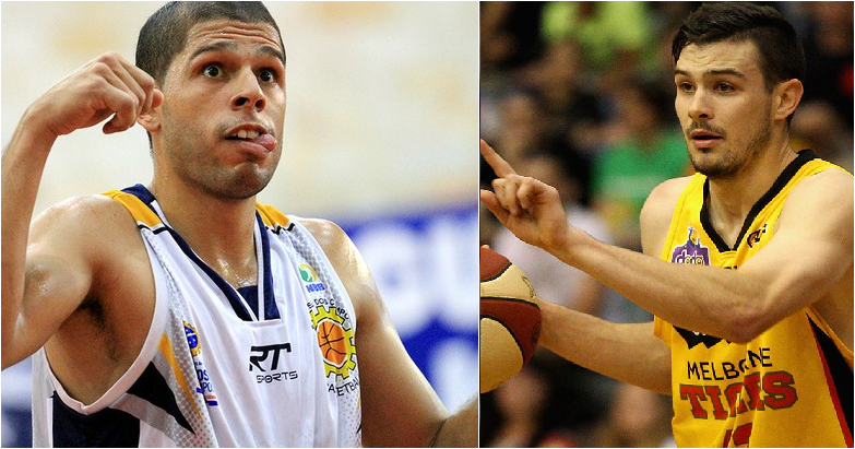 Ex-ACB por el mundo: Manny Quezada campeón en Angola y Chris Goulding vuelve a Australia