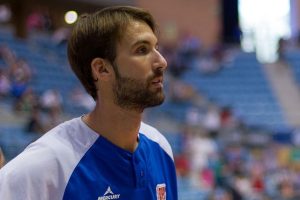 Micky Stobart, fichaje estrella del Toulouges galo