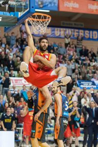 El Real Madrid ata a Augusto Lima, que continuará cedido en Murcia