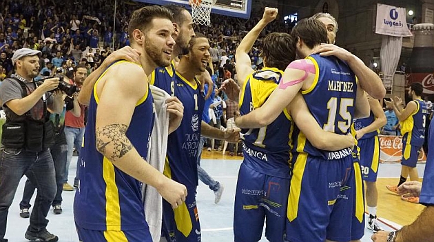 Ourense, ACB; otro portazo para Burgos; GBC invitado a continuar y reacción de Fuenla