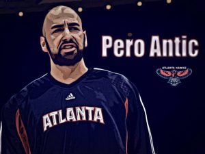 Antic, Sloukas… Fenerbahce saca músculo; Olympiacos se mueve; y Djordjevic, al PAO