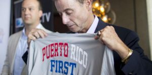 Comienza la era Pitino en Puerto Rico: el dilema Carlos Arroyo y una primera lista de 45