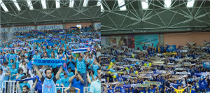 Equipos inscritos en LEB Oro 2015-16: renuncias, vacantes y más