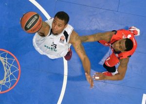 Trey Thompkins, primera piedra del próximo Real Madrid. Así juega (VÍDEO)