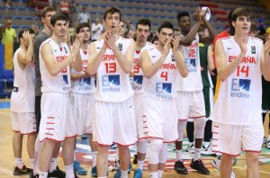 #U20M Segunda fase (J2): triunfo ante Lituania (68-62) y a por el liderato contra Turquía