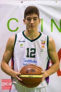 Gómez seguirá en Viten Getafe. Rubén Gutiérrez, al ISB. Borovnjak y Bowman, ’emigran’