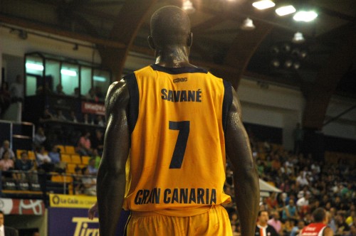 “I’m coming home”; Sitapha Savané volverá a vestir el amarillo de Herbalife GC