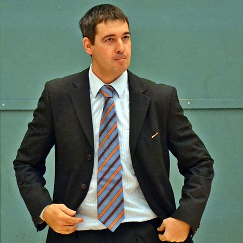 Miguel Ángel Hoyo regresa a España para dirigir al Xuven en LEB Plata