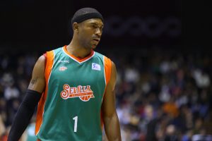 Otro ex-ACB a Argentina: Derrick Byars llega a Libertad de Sunchales
